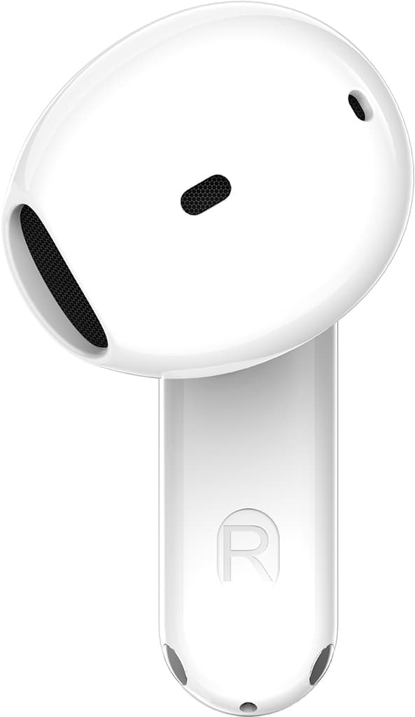 Наушники Honor Choice Earbuds X7 Play Белые — фото 2