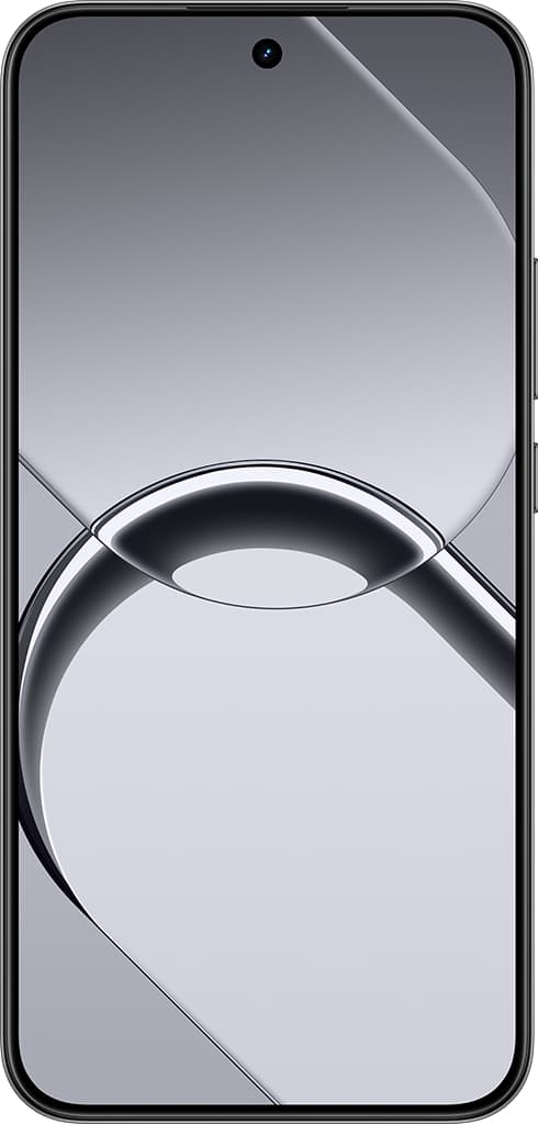 Смартфон realme 16 5G 8/256 ГБ Тёмно-серый — фото 2