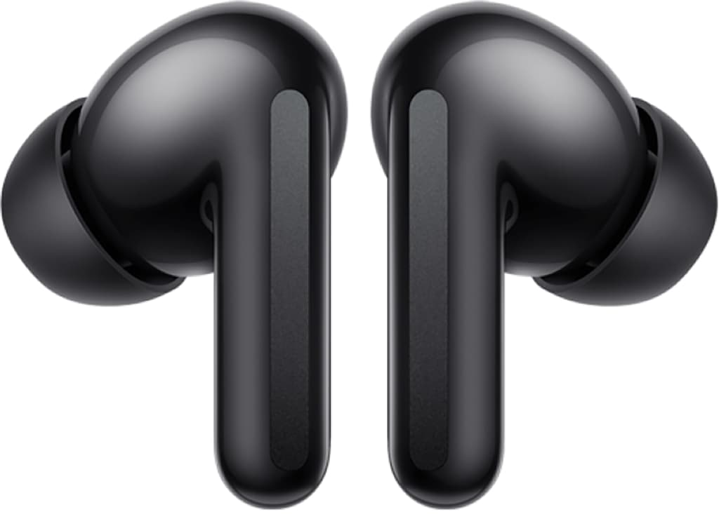 Наушники Xiaomi REDMI Buds 6 Чёрные — фото 2