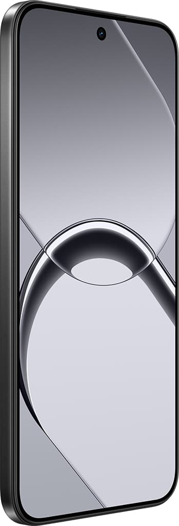 Смартфон realme 16 5G 8/256 ГБ Тёмно-серый — фото 4