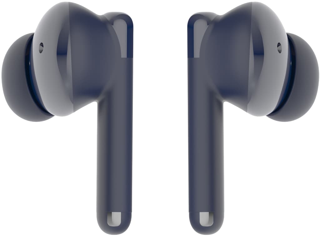 Наушники TECNO Buds 4 Air Синие — фото 2