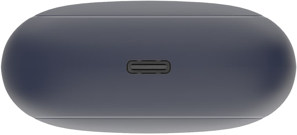 Наушники TECNO Buds 4 Air Синие — фото 6