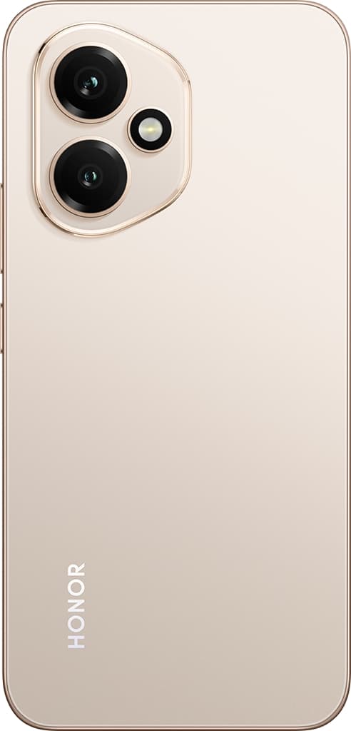 Смартфон HONOR 400 8/256 ГБ «Пустынный золотой» — фото 4