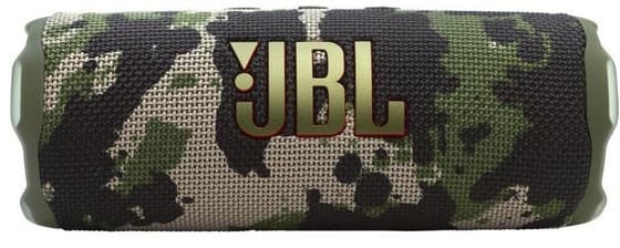 Портативная колонка JBL Flip 7 Камуфляжная