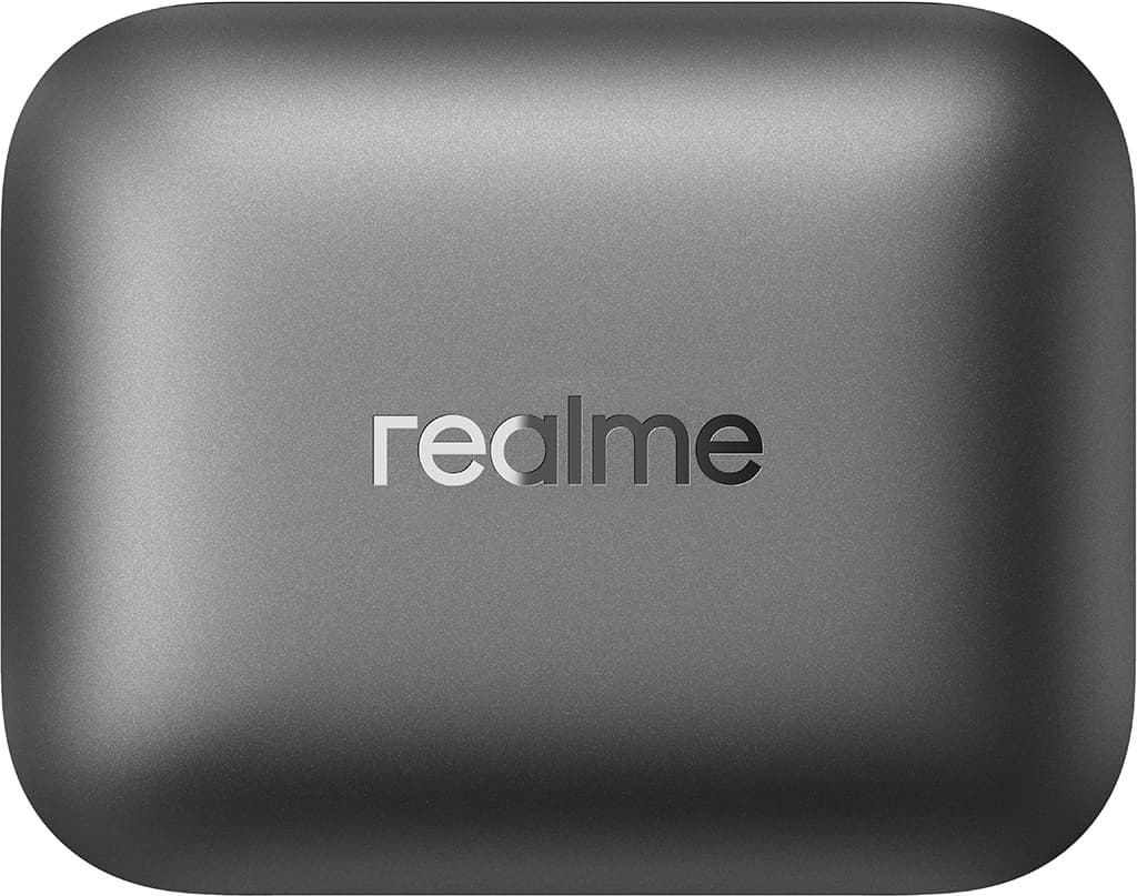 Наушники realme Buds Air7 Pro Чёрные — фото 3