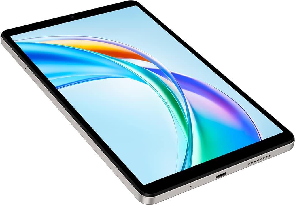 Планшет HONOR Pad X7 4G 64 ГБ Серый — фото 5