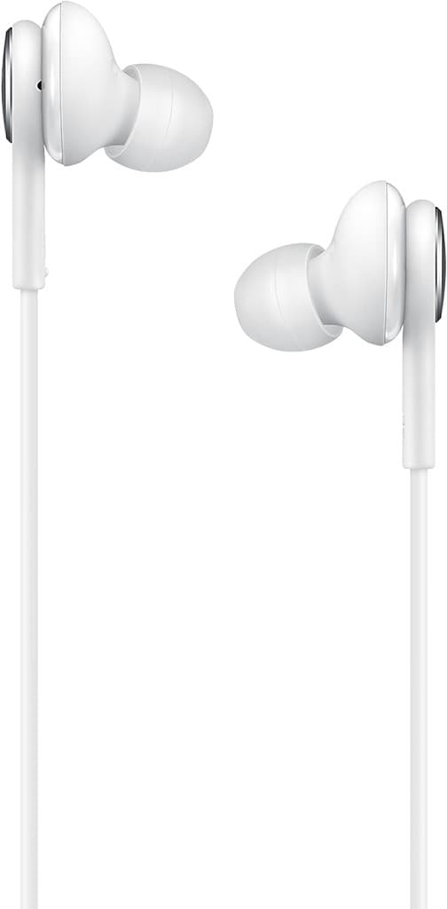 Наушники Samsung EO-IC100BWEGEU USB-C White — фото 4