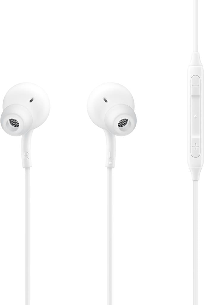 Наушники Samsung EO-IC100BWEGEU USB-C White — фото 3