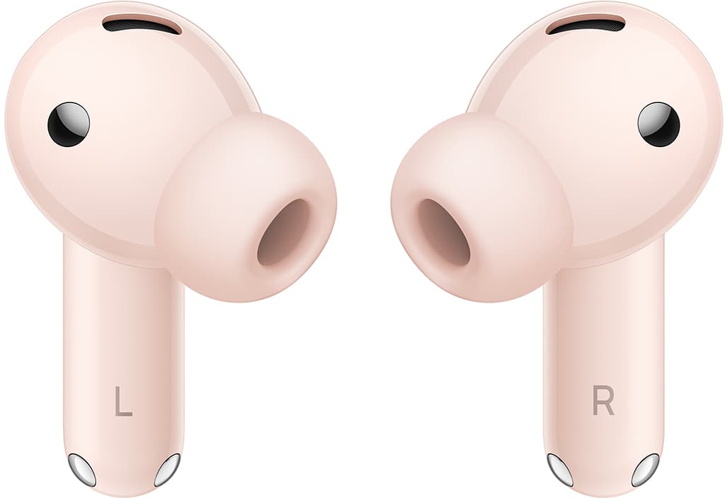 Наушники Huawei FreeBuds 7i Розовые — фото 3
