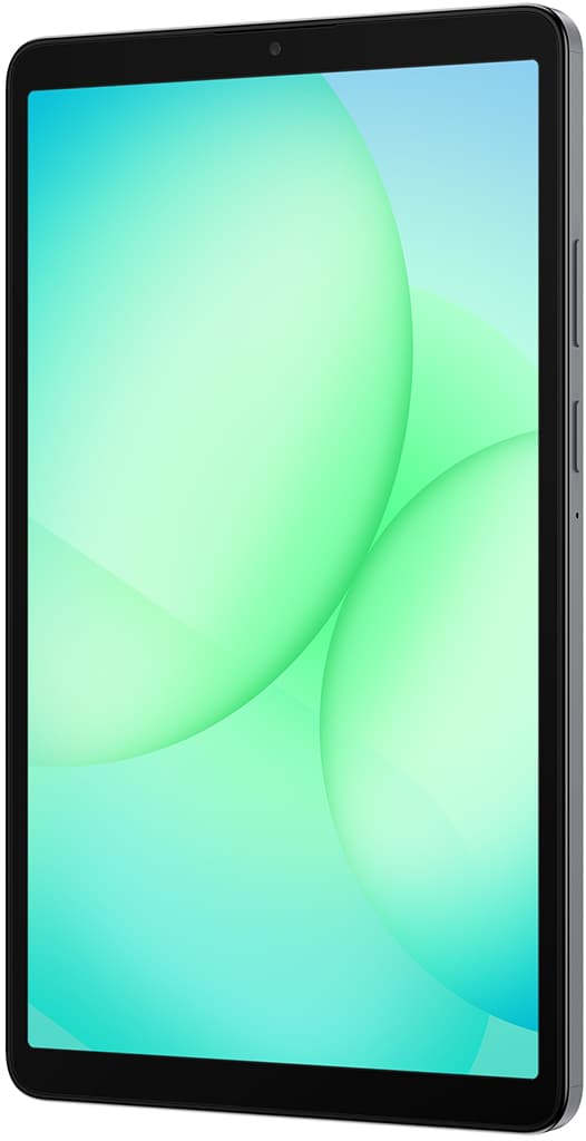 Планшет Samsung Galaxy Tab A11 4G 4/64 ГБ Серебристый — фото 5