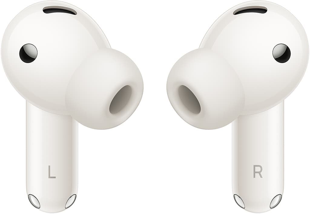 Наушники Huawei FreeBuds 7i Белые — фото 3
