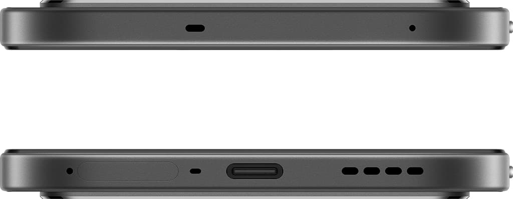 Смартфон realme 16 5G 8/256 ГБ Тёмно-серый — фото 8