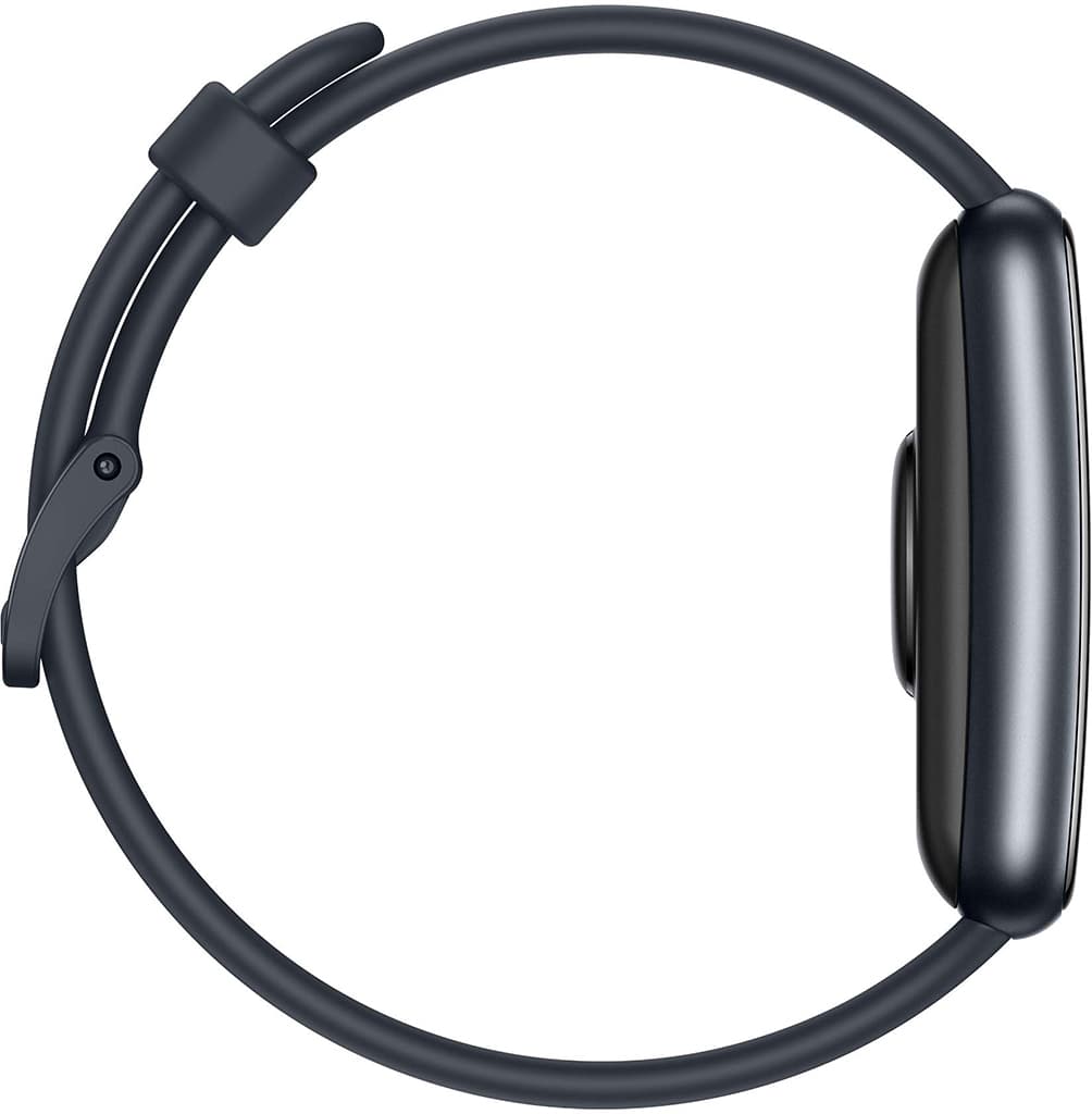 Умные часы HUAWEI Watch Fit SE Чёрные — фото 5