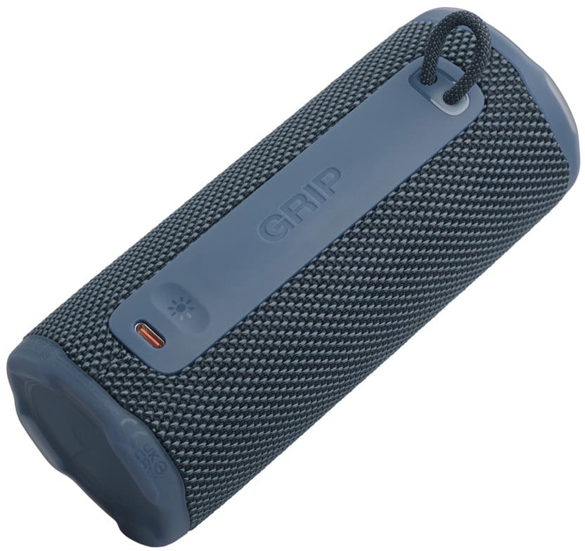 Портативная колонка JBL Grip Синяя — фото 6