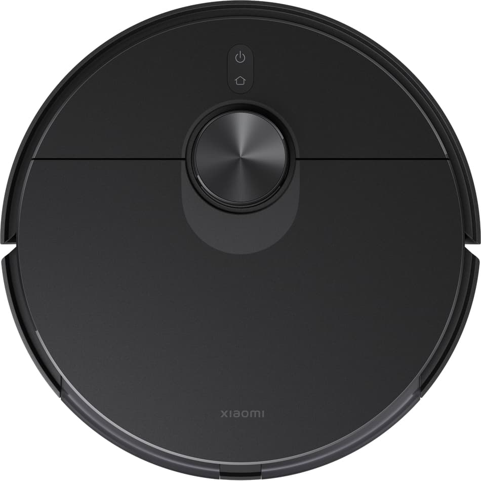 Робот-пылесос Xiaomi Robot Vacuum S20+ Белый — фото 6
