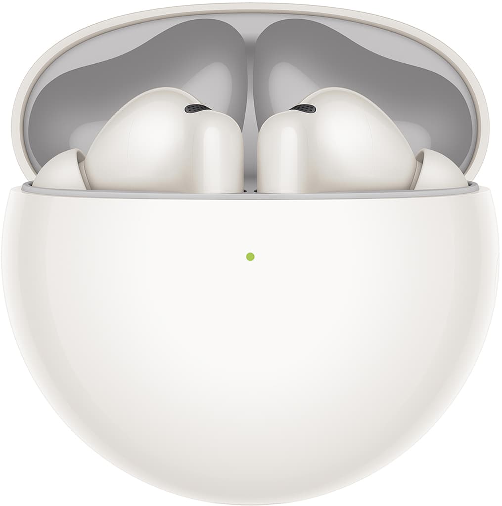 Наушники Huawei FreeBuds 7i Белые