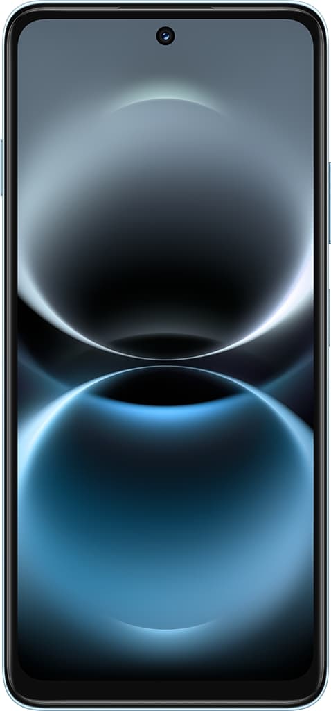 Смартфон HUAWEI Nova Y74 8/128 ГБ Голубой — фото 12