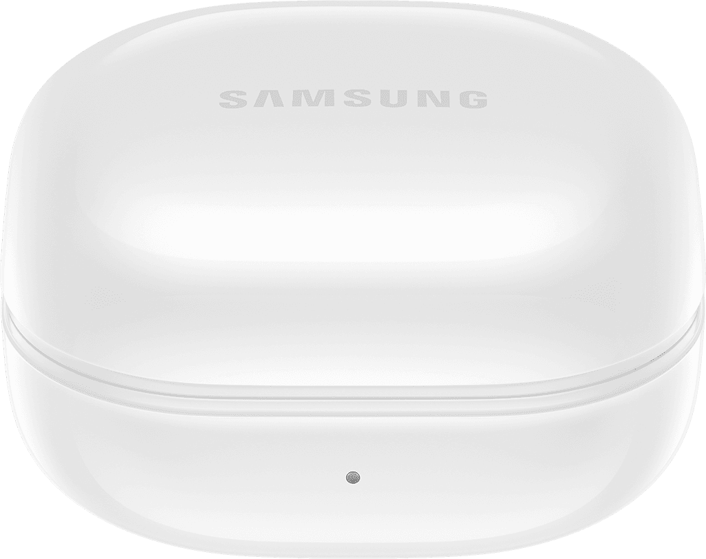Наушники Samsung Galaxy Buds Core SM-R410NZWALTA Белые — фото 6