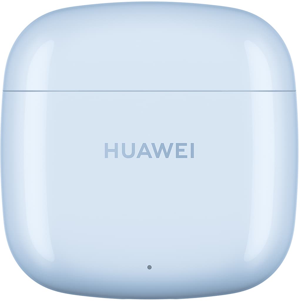 Наушники HUAWEI FreeBuds SE 2 Голубые — фото 10