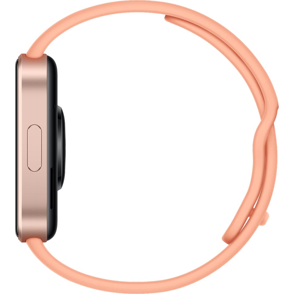 Умные часы Xiaomi Redmi Watch 6 Active Серебристый — фото 10
