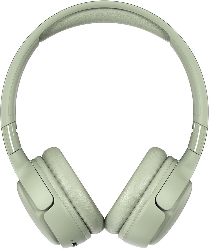 Наушники Honor Choice Headphones Lite Зелёные — фото 4