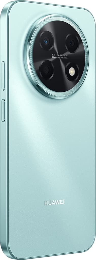 Смартфон HUAWEI Nova 15 Max 8/256 ГБ Чёрный — фото 8