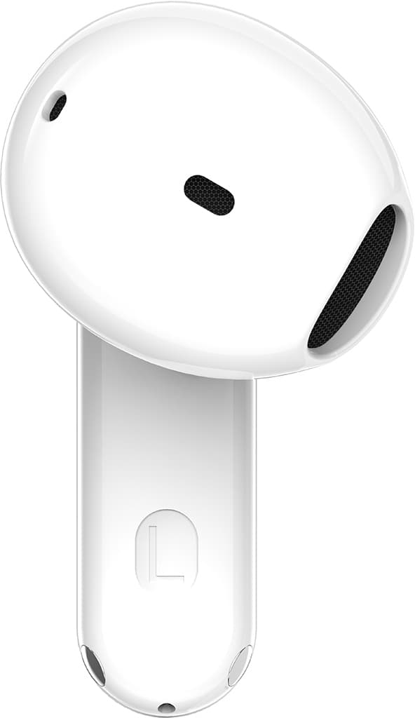 Наушники Honor Choice Earbuds X7 Play Белые — фото 3
