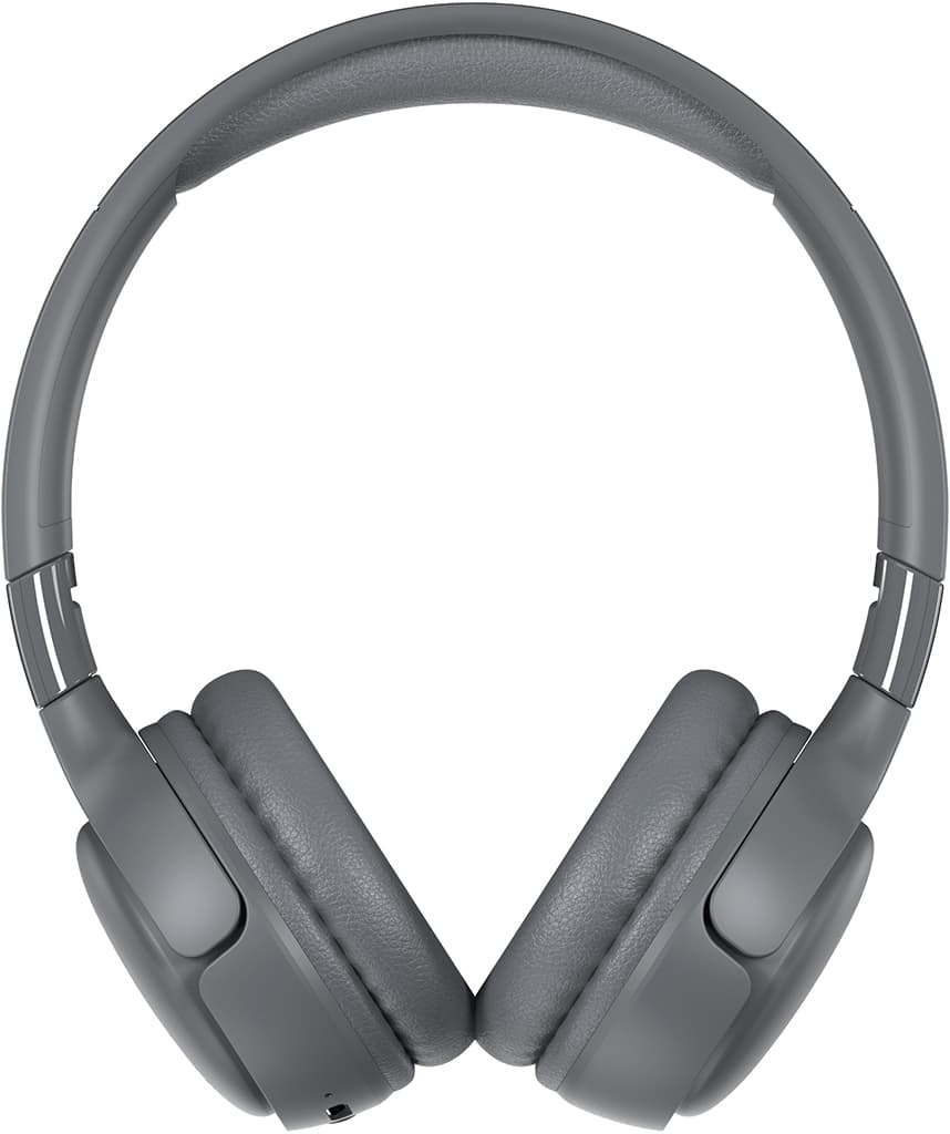 Наушники Honor Choice Headphones Lite Серые — фото 4