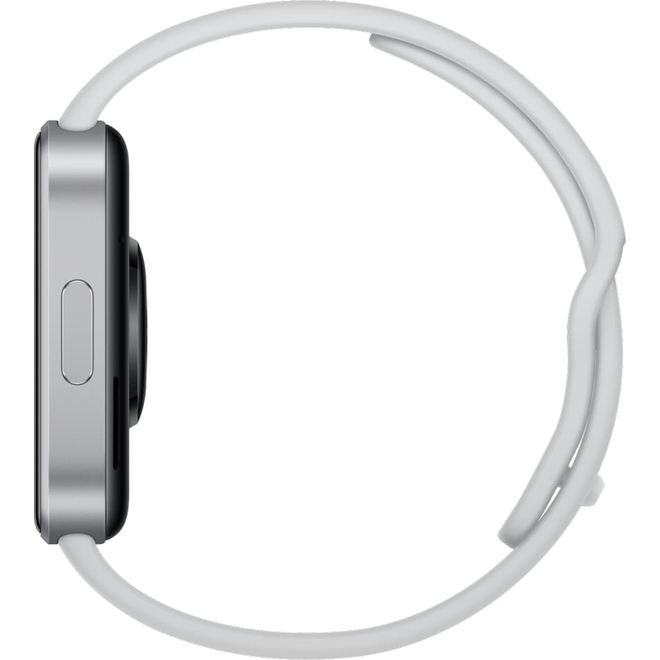 Умные часы Xiaomi Redmi Watch 6 Active Серебристый — фото 5