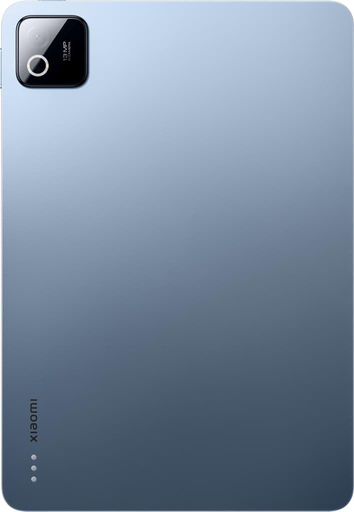 Планшет Xiaomi Pad 8 8/128GB Blue — фото 5