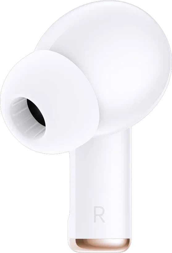 Наушники HONOR Choice Earbuds X5 Pro Белые — фото 4
