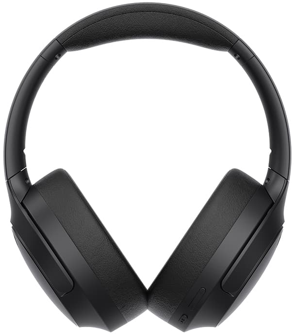 Наушники HONOR Choice Headphones Чёрные — фото 3