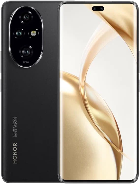 Смартфон HONOR 200 Pro 5G 12/512 ГБ Белый — фото 2