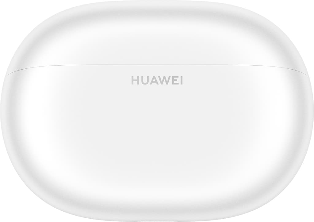 Наушники HUAWEI FreeBuds Pro 5 Белые — фото 7