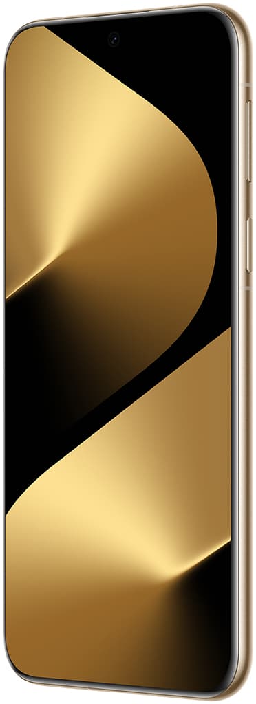 Смартфон HUAWEI Pura 80 Ultra 16/512 ГБ «Сверкающий золотой» — фото 6