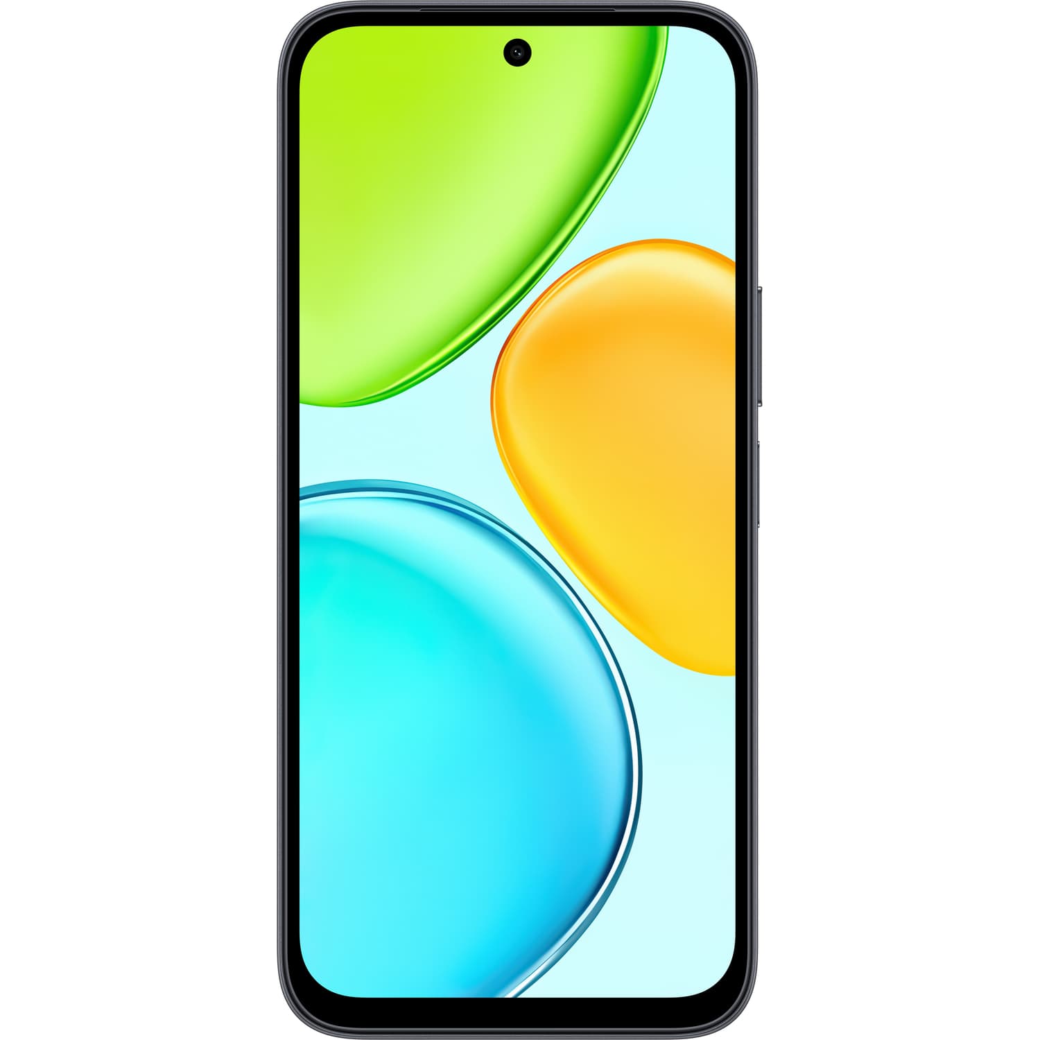 Смартфон HONOR X6e 4/256 ГБ Чёрный — фото 3