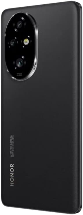 Смартфон HONOR 200 Pro 5G 12/512 ГБ Белый — фото 7