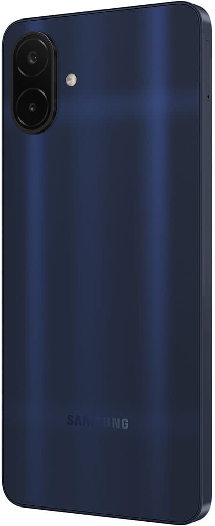 Смартфон Samsung Galaxy A08 4/64 ГБ Зелёный — фото 8