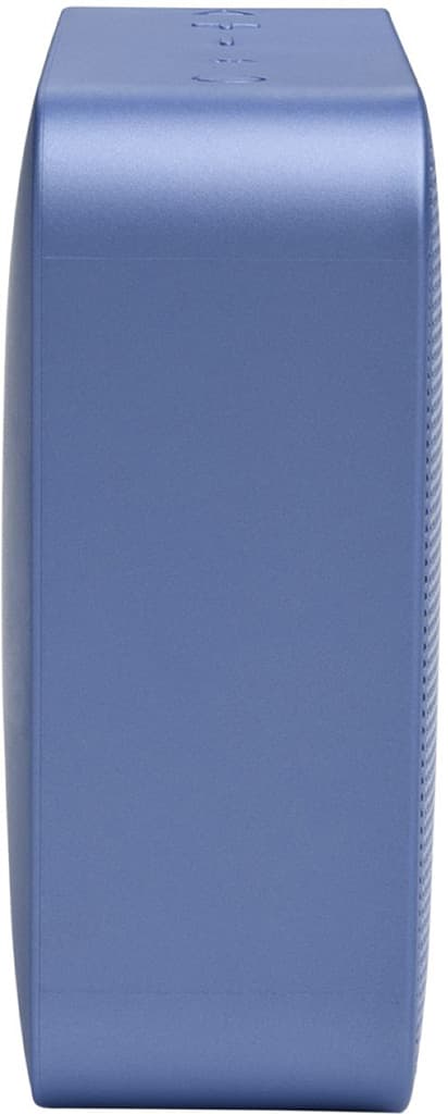 Портативная колонка JBL GO Essential Синяя — фото 5