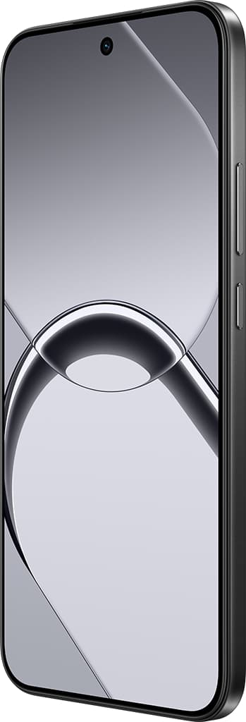 Смартфон realme 16 5G 8/256 ГБ Тёмно-серый — фото 6