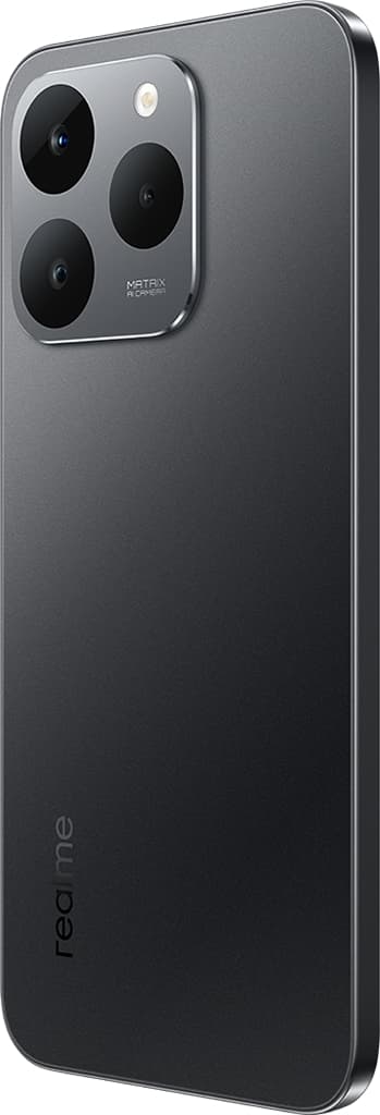 Смартфон Realme 15T 5G 8/128Gb Titanium — фото 6