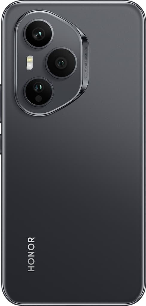 Смартфон HONOR 400 Pro 12/256 ГБ «Полночный чёрный» — фото 12