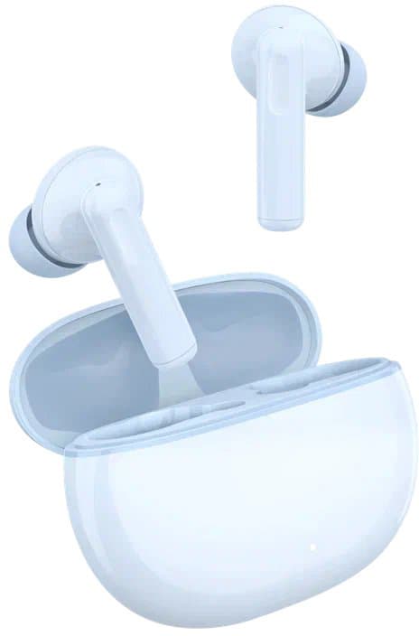 Наушники Honor Choice Earbuds X7 Голубые — фото 7