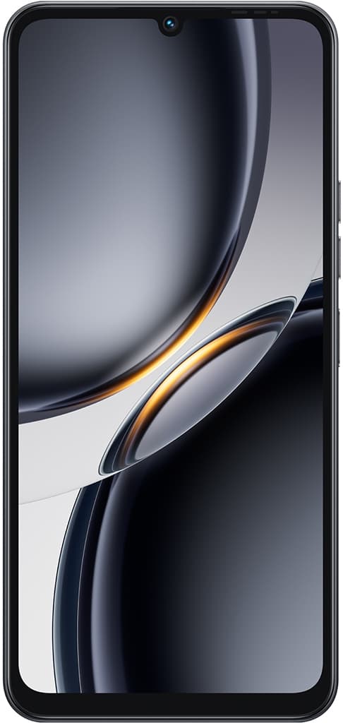Смартфон TECNO SPARK GO 3 64 ГБ «Чернильно-чёрный» — фото 2