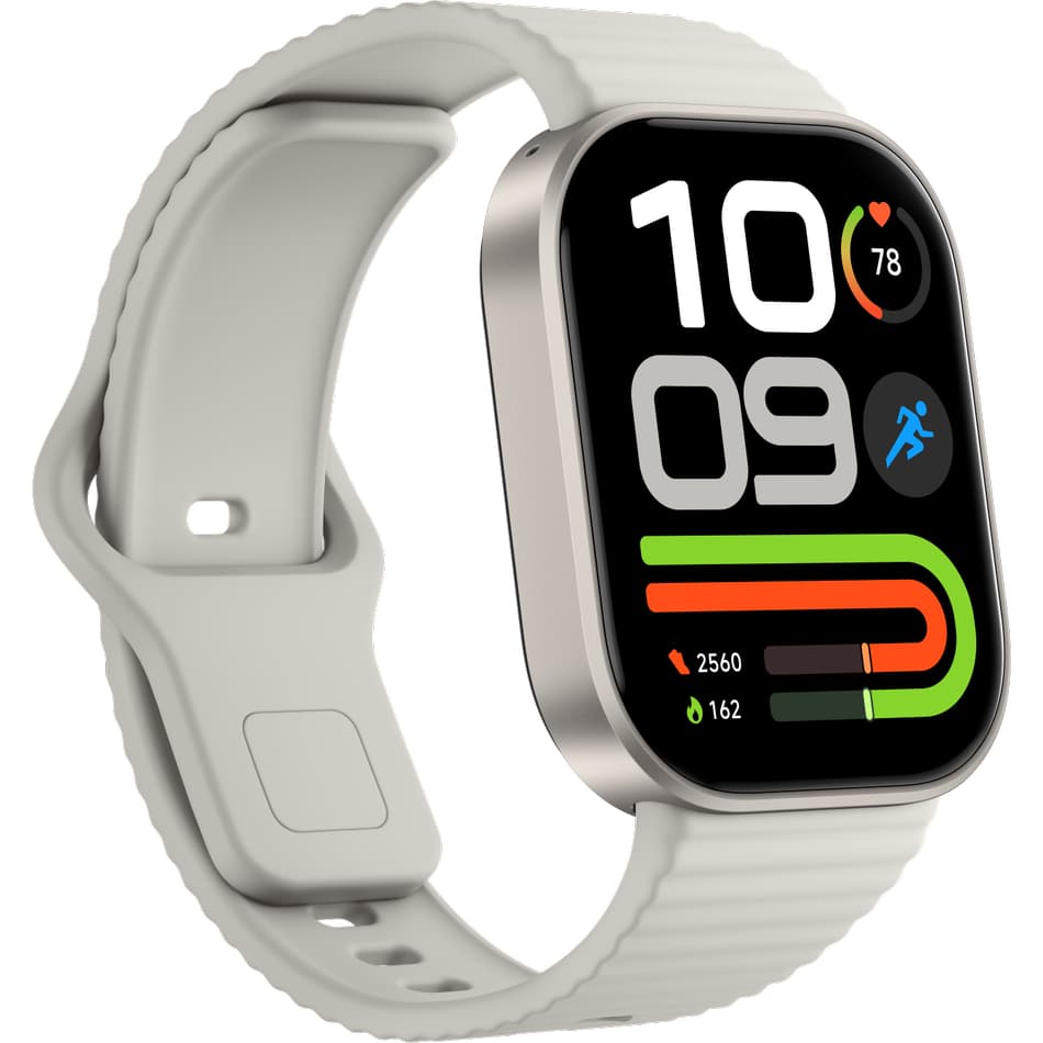 Умные часы Xiaomi Redmi Watch 6 Lite Серые — фото 3