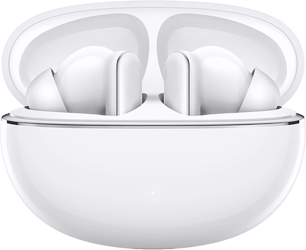 Наушники HONOR Choice Earbuds X8 Белые — фото 5