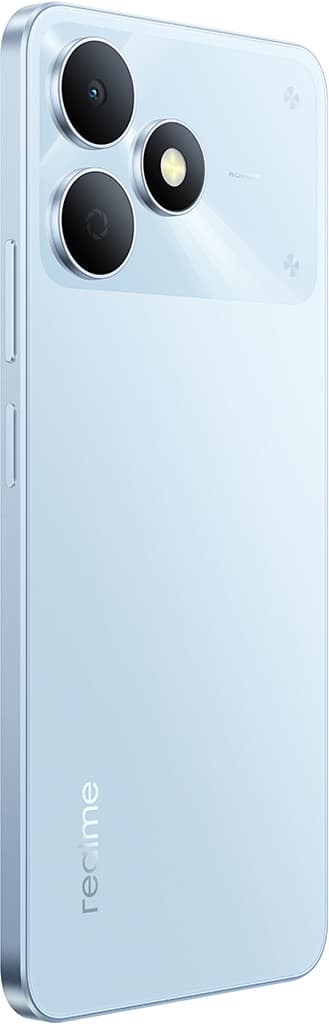 Смартфон realme Note 80 4/128 ГБ Голубой (Старт продаж 28.04.2026) — фото 7