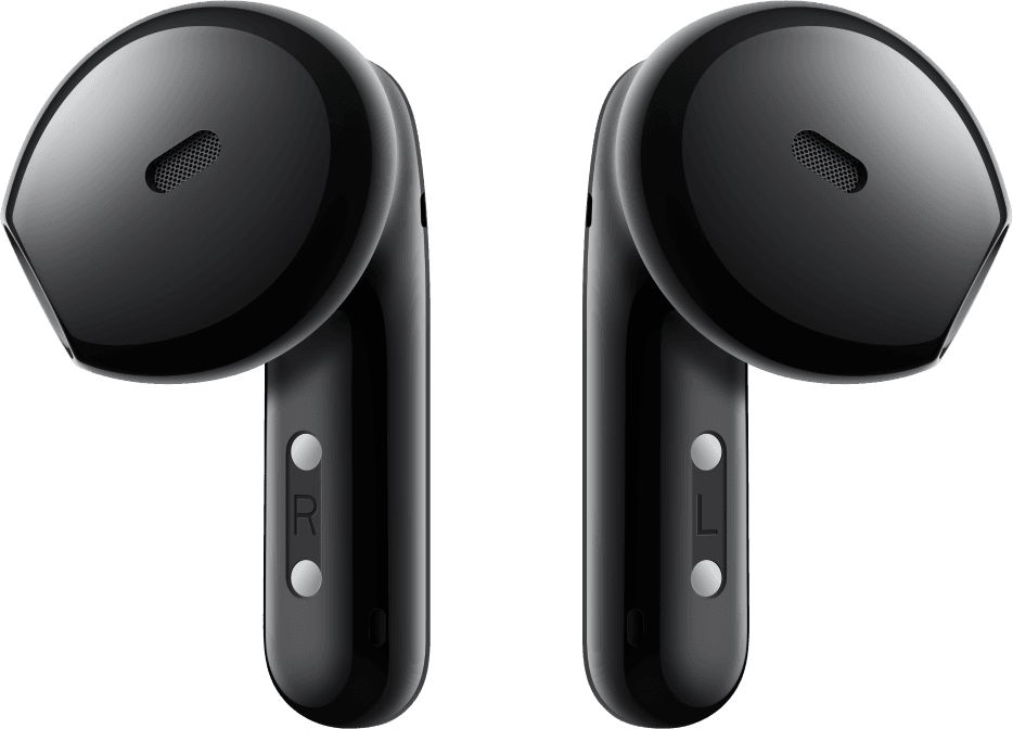 Наушники Xiaomi REDMI Buds 6 Active Чёрные — фото 5