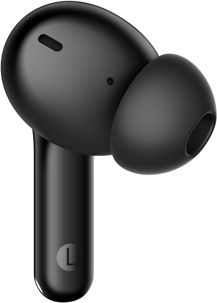 Наушники realme Buds T110 Чёрные — фото 5