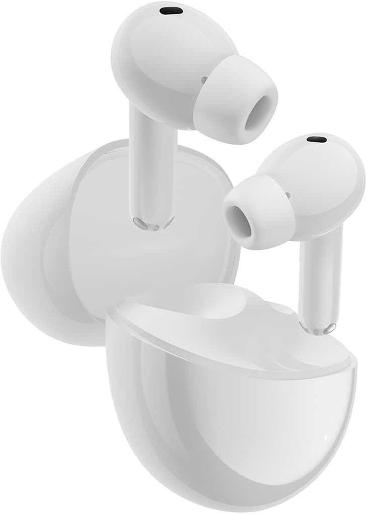 Наушники HONOR Choice Earbuds X7 Pro Белые